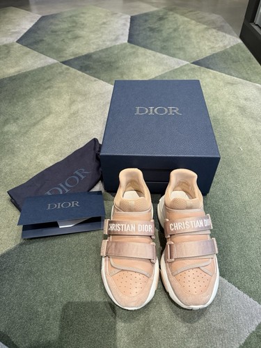 Original dior sneaker - original,