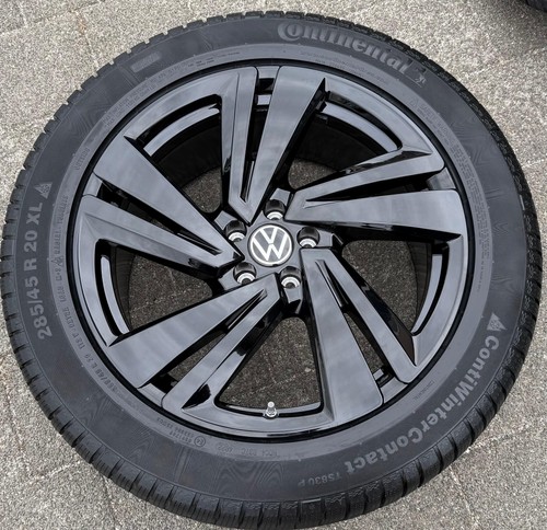 Original alufelge vw - original, 20"