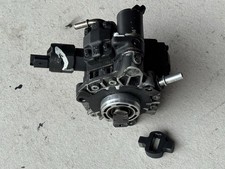 Ford Focus C-Max 2.0 Diesel Kraftstoffpumpe Dieselpumpe Pumpe Hochdruckpumpe