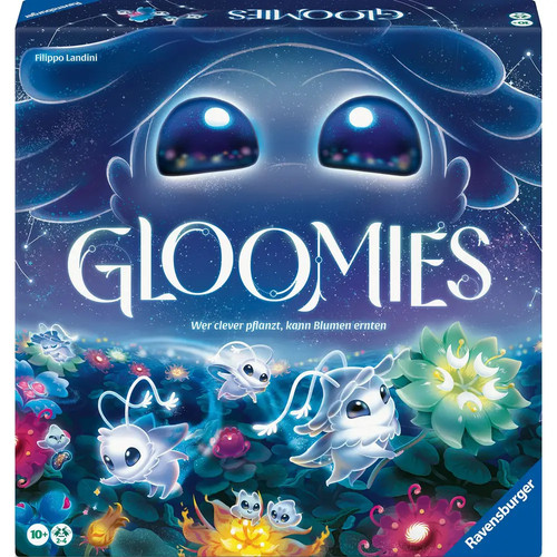 Ravensburger 24616 gloomies - 24616,