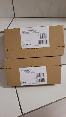 Viessmann 7874312