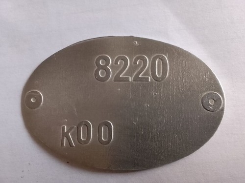 Typenschild renault schild - renault,