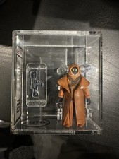 Star Wars Vintage Jawa vinyl