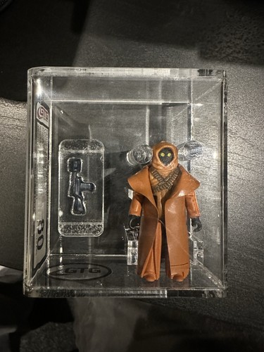 Star wars vintage jawa - vintage,