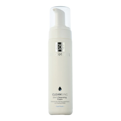 Grandel cleansing in 1 - grandel, 2