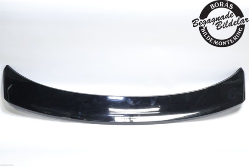 Spoiler citroën citroen c4 - -,