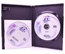 F1 Manager 2001 PC CD-ROM