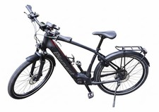 Diamant Zouma Deluxe+ Baujahr 2020 (Herren) Bosch Powertube 625 Trekking Ebike?