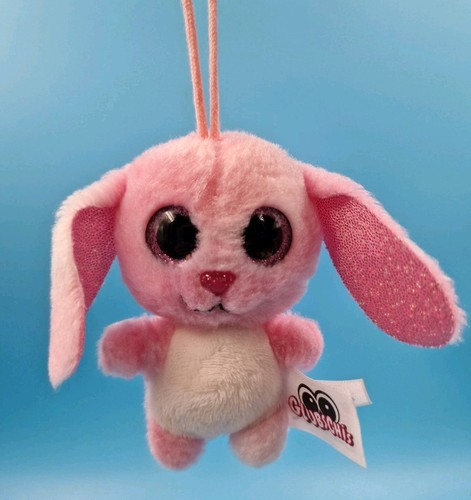 Nici glubschis hase rosa - nici,