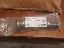 Scorpion Red Power Serket