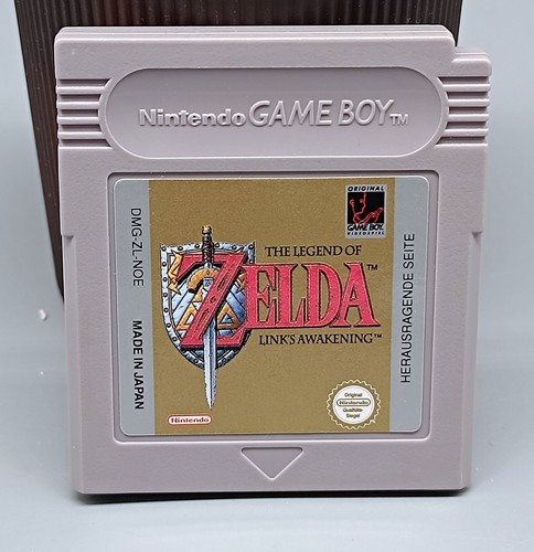 The legend zelda - of, links