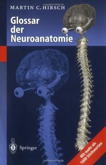 Glossar der neuroanatomie - neuroanatomie, von