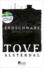 Erdschwarz: Der Bestseller aus Schweden | Gebraucht | Gut