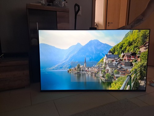 Verkaufe einen smart tv - verkaufe, lg