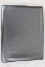 AUDI Bordmappe für