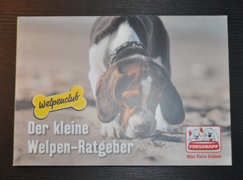 Welpenclub der kleine - welpenclub, welpen