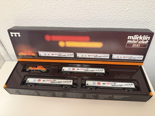 Märklin 8141 spur - märklin,
