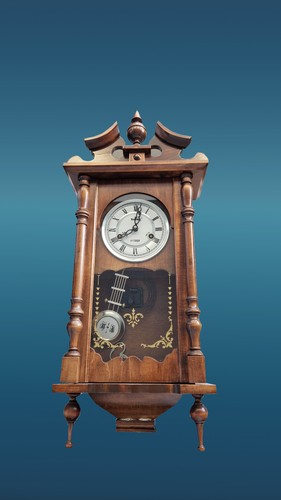 Treton tage pendelwanduhr - treton,