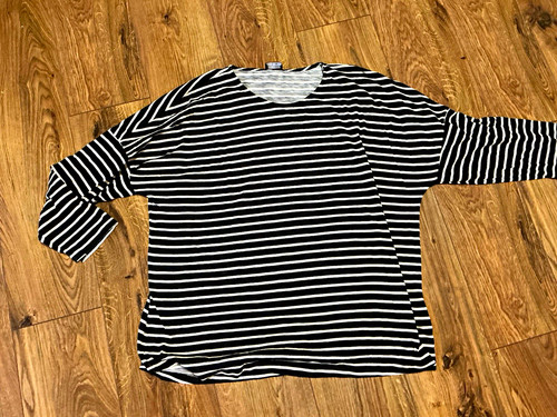 Damen shirt gestreift - damen,
