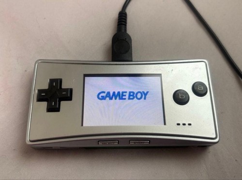 Nintendo game boy - nintendo, micro