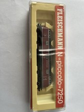 Fleischmann 7250 N Diesellok V