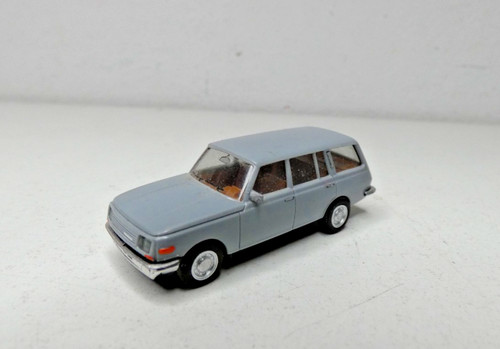 Wartburg 353 tourist - wartburg, von