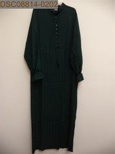 NWT Tavin US 14 Green Dress