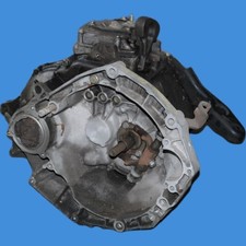 Fiat Cinquecento 1.1 170 Schaltgetriebe 1170 A 1046