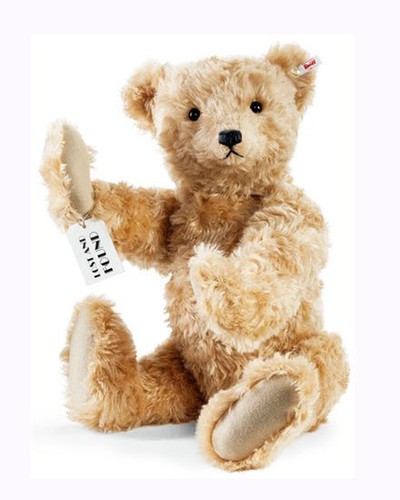 Lost and found teddybär - and, von