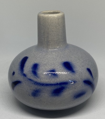 Keramik vase flasche - vase;,