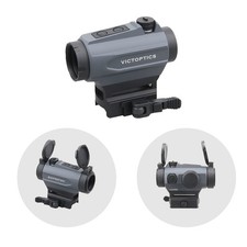 Victoptics RDSL27 SRD 1x20 GRA