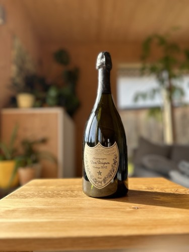 Dom perignon 2012 champagner - dom,