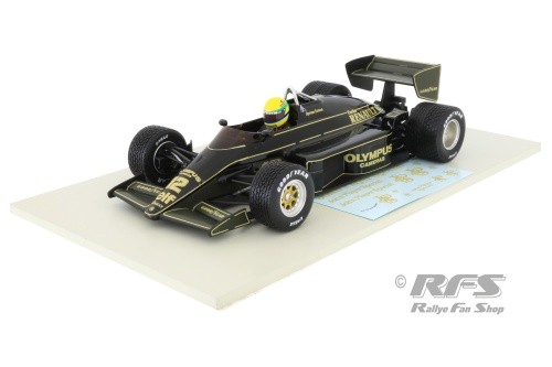Lotus renault 97t - lotus,