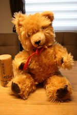 TOP-Sammlungsauflösung  Teddy