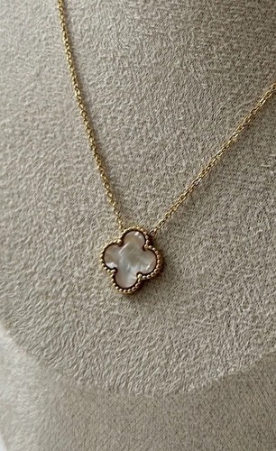 Modeschmuck halskette mit - modeschmuck,