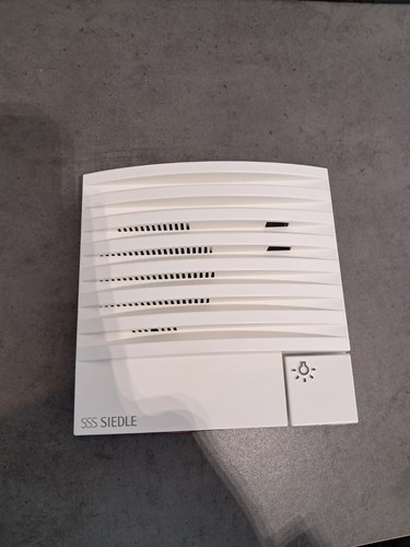 Siedle btlm 650 w - siedle, 650-04