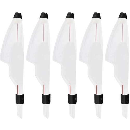Angelruten spitzenschutz pvc - angelruten-spitzenschutz,