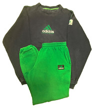 Adidas Equipment Jogginganzug