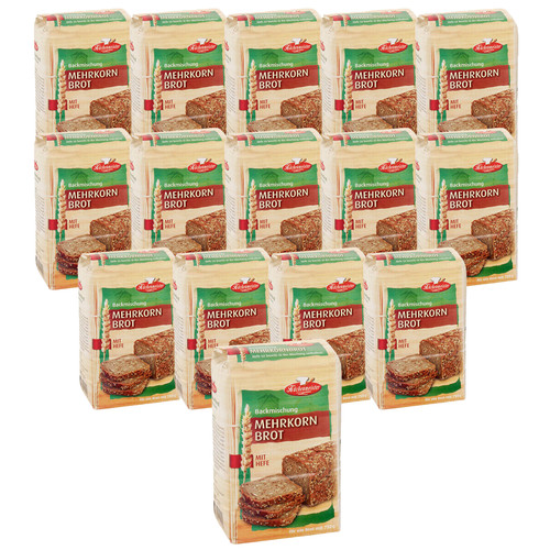 Bielmeier brotbackmischung - bielmeier,