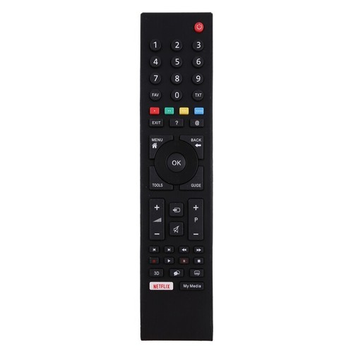 Universal remote control - universal,