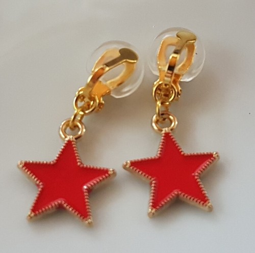 Kinderohrclips clips zierlich - kinderohrclips,