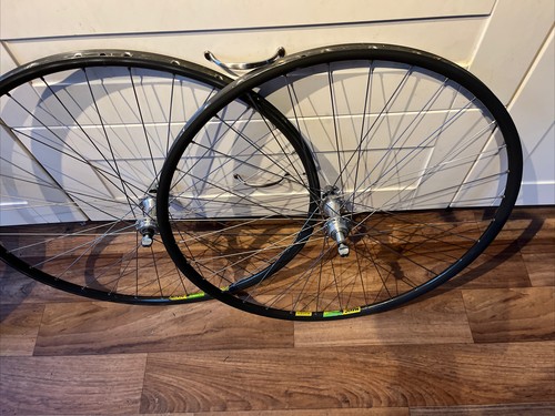 Mavic retro schlauchreifen - mavic,