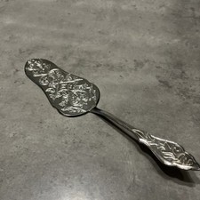 Tortenheber 23cm, Versilbert