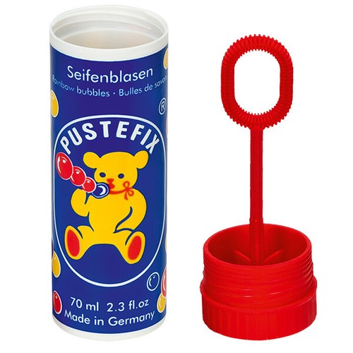 Pustefix großpackung 70ml - großpackung,