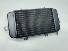 BMW C1 125 Kühler radiator