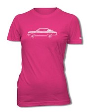 Opel Kadett B Coupe T-Shirt -