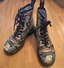 Dr. Martens X Tate Doc 1460