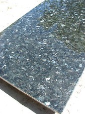 Arbeitsplatte Kücheninsel