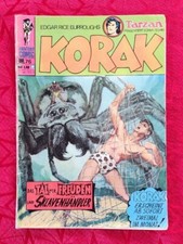 KORAK Nummer 76, Williams-Verlag
