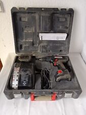 WÜRTH Akku Bohrschrauber BS 96 - A Solid Gebraucht .